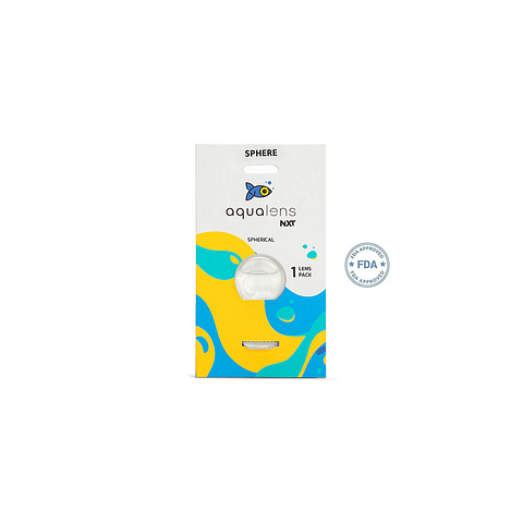 Aqualens Nxt Aqualens 24H NXT Power Clear Monthly left side Aqualens Nxt Aqualens 24H NXT Power Clear Monthly left side