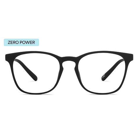 Hooper Screen Glasses Blue Block Phone Screen Glasses : Black Black Full Rim Wayfarer Hooper Hustlr HP D15011 C8 right side Hooper Screen Glasses Blue Block Phone Screen Glasses : Black Black Full Rim Wayfarer Hooper Hustlr HP D15011 C8 right side
