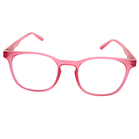Hooper Screen Glasses Blue Block Phone Screen Glasses : Flamingo Flamingo Full Rim Wayfarer Hooper HP E15011 C7 right side Hooper Screen Glasses Blue Block Phone Screen Glasses : Flamingo Flamingo Full Rim Wayfarer Hooper HP E15011 C7 right side