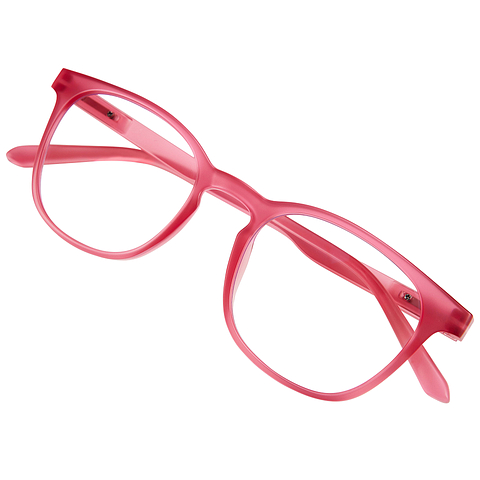 Hooper Screen Glasses Blue Block Phone Screen Glasses : Flamingo Flamingo Full Rim Wayfarer Hooper HP E15011 C7 right side Hooper Screen Glasses Blue Block Phone Screen Glasses : Flamingo Flamingo Full Rim Wayfarer Hooper HP E15011 C7 right side