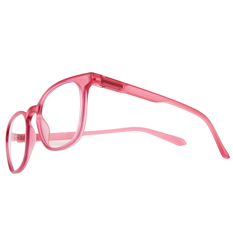 Hooper Screen Glasses Blue Block Phone Screen Glasses : Flamingo Flamingo Full Rim Wayfarer Hooper HP E15011 C7 right side Hooper Screen Glasses Blue Block Phone Screen Glasses : Flamingo Flamingo Full Rim Wayfarer Hooper HP E15011 C7 right side