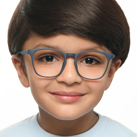 Hooper Screen Glasses Blue Block Phone Screen Glasses : Navy Navy Full Rim Wayfarer Hooper Hustlr HP D15011 C15 left side Hooper Screen Glasses Blue Block Phone Screen Glasses : Navy Navy Full Rim Wayfarer Hooper Hustlr HP D15011 C15 left side