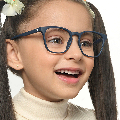 Hooper Screen Glasses Blue Block Phone Screen Glasses : Navy Navy Full Rim Wayfarer Hooper Hustlr HP D15011 C15 left side Hooper Screen Glasses Blue Block Phone Screen Glasses : Navy Navy Full Rim Wayfarer Hooper Hustlr HP D15011 C15 left side