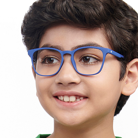 Hooper Screen Glasses Blue Block Phone Screen Glasses : Blue Blue Full Rim Wayfarer Hooper Hustlr HP D15011 C9 right side Hooper Screen Glasses Blue Block Phone Screen Glasses : Blue Blue Full Rim Wayfarer Hooper Hustlr HP D15011 C9 right side