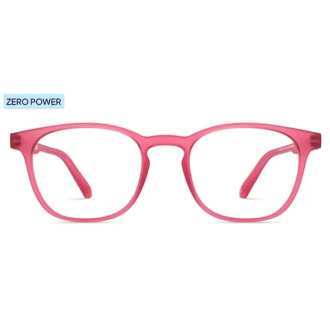 Hooper Screen Glasses Blue Block Phone Screen Glasses : Flamingo Flamingo Full Rim Wayfarer Hooper HP E15011 C7 right side Hooper Screen Glasses Blue Block Phone Screen Glasses : Flamingo Flamingo Full Rim Wayfarer Hooper HP E15011 C7 right side