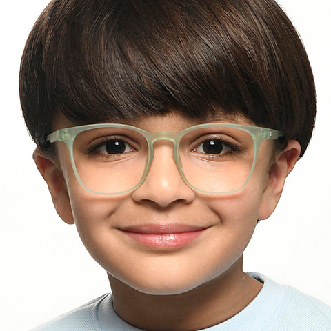 Hooper Screen Glasses Blue Block Phone Screen Glasses : Jade Green Jade Green Full Rim Wayfarer Hooper Hustlr HP D15011 C17 left side Hooper Screen Glasses Blue Block Phone Screen Glasses : Jade Green Jade Green Full Rim Wayfarer Hooper Hustlr HP D15011 C17 left side