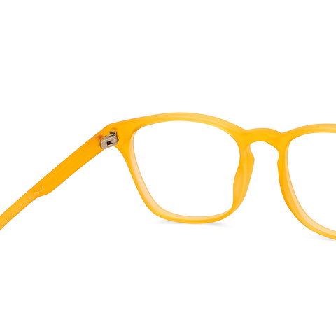Hooper Screen Glasses Blue Block Phone Screen Glasses : Amber Orange Amber Orange Full Rim Wayfarer Hooper Hustlr HP D15011 C10 right side Hooper Screen Glasses Blue Block Phone Screen Glasses : Amber Orange Amber Orange Full Rim Wayfarer Hooper Hustlr HP D15011 C10 right side