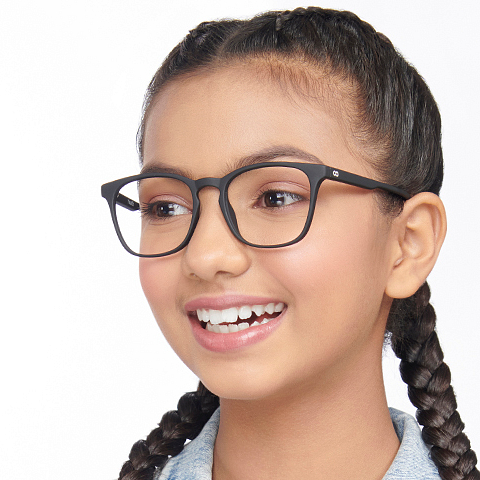Hooper Screen Glasses Blue Block Phone Screen Glasses : Black Black Full Rim Wayfarer Hooper Hustlr HP D15011 C8 left side Hooper Screen Glasses Blue Block Phone Screen Glasses : Black Black Full Rim Wayfarer Hooper Hustlr HP D15011 C8 left side