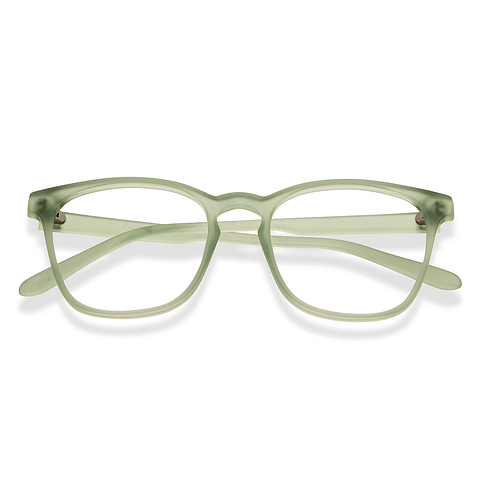Hooper Screen Glasses Blue Block Phone Screen Glasses : Jade Green Jade Green Full Rim Wayfarer Hooper Hustlr HP D15011 C17 left side Hooper Screen Glasses Blue Block Phone Screen Glasses : Jade Green Jade Green Full Rim Wayfarer Hooper Hustlr HP D15011 C17 left side