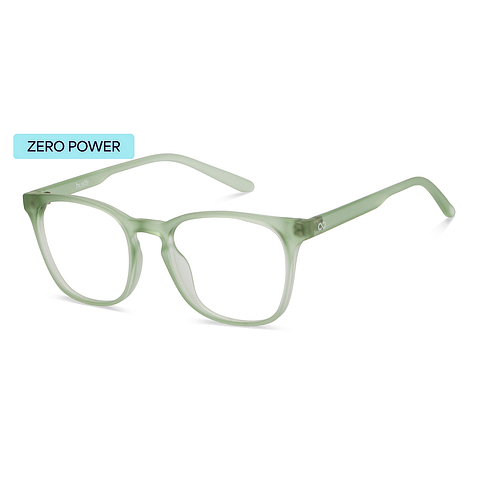 Hooper Screen Glasses Blue Block Phone Screen Glasses : Jade Green Jade Green Full Rim Wayfarer Hooper Hustlr HP D15011 C17 left side Hooper Screen Glasses Blue Block Phone Screen Glasses : Jade Green Jade Green Full Rim Wayfarer Hooper Hustlr HP D15011 C17 left side