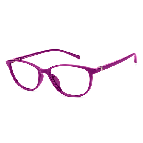 Vincent Chase Online Purple Full Rim Cat Eye right side Vincent Chase Online Purple Full Rim Cat Eye right side