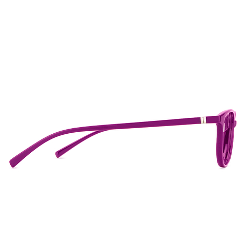 Vincent Chase Online Purple Full Rim Cat Eye right side Vincent Chase Online Purple Full Rim Cat Eye right side