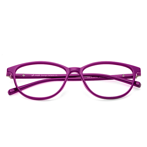 Vincent Chase Online Purple Full Rim Cat Eye right side Vincent Chase Online Purple Full Rim Cat Eye right side