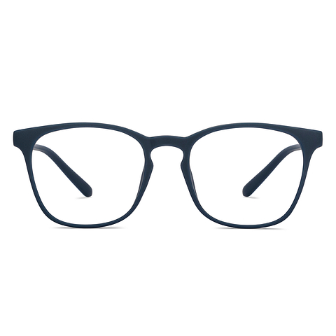 Hooper Screen Glasses Blue Block Phone Screen Glasses : Navy Navy Full Rim Wayfarer Hooper Hustlr HP D15011 C15 right side Hooper Screen Glasses Blue Block Phone Screen Glasses : Navy Navy Full Rim Wayfarer Hooper Hustlr HP D15011 C15 right side