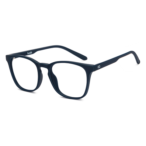 Hooper Screen Glasses Blue Block Phone Screen Glasses : Navy Navy Full Rim Wayfarer Hooper Hustlr HP D15011 C15 right side Hooper Screen Glasses Blue Block Phone Screen Glasses : Navy Navy Full Rim Wayfarer Hooper Hustlr HP D15011 C15 right side
