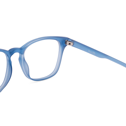 Hooper Screen Glasses Blue Block Phone Screen Glasses : Ocean Blue Ocean Blue Full Rim Wayfarer Hooper HP E15011 C6 right side Hooper Screen Glasses Blue Block Phone Screen Glasses : Ocean Blue Ocean Blue Full Rim Wayfarer Hooper HP E15011 C6 right side