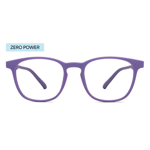 Hooper Screen Glasses Blue Block Phone Screen Glasses : Amethyst Amethyst Full Rim Wayfarer Hooper HP E15011 C18 right side Hooper Screen Glasses Blue Block Phone Screen Glasses : Amethyst Amethyst Full Rim Wayfarer Hooper HP E15011 C18 right side