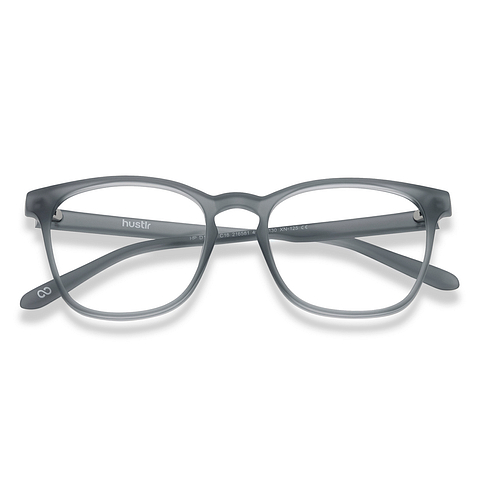 Hooper Screen Glasses Blue Block Phone Screen Glasses : Greystone Greystone Full Rim Wayfarer Hooper Hustlr HP D15011 C16 left side Hooper Screen Glasses Blue Block Phone Screen Glasses : Greystone Greystone Full Rim Wayfarer Hooper Hustlr HP D15011 C16 left side