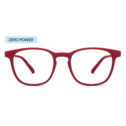 Hooper Screen Glasses Blue Block Phone Screen Glasses : Monza Red Monza Red Full Rim Wayfarer Hooper HP E15011 C3 right side Hooper Screen Glasses Blue Block Phone Screen Glasses : Monza Red Monza Red Full Rim Wayfarer Hooper HP E15011 C3 right side