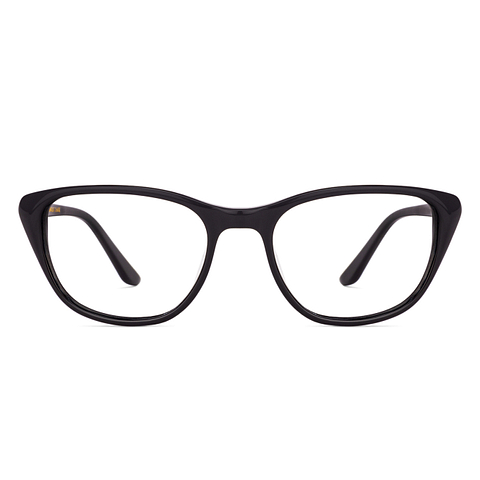 Vincent Chase Online Black Full Rim Cat Eye right side Vincent Chase Online Black Full Rim Cat Eye right side