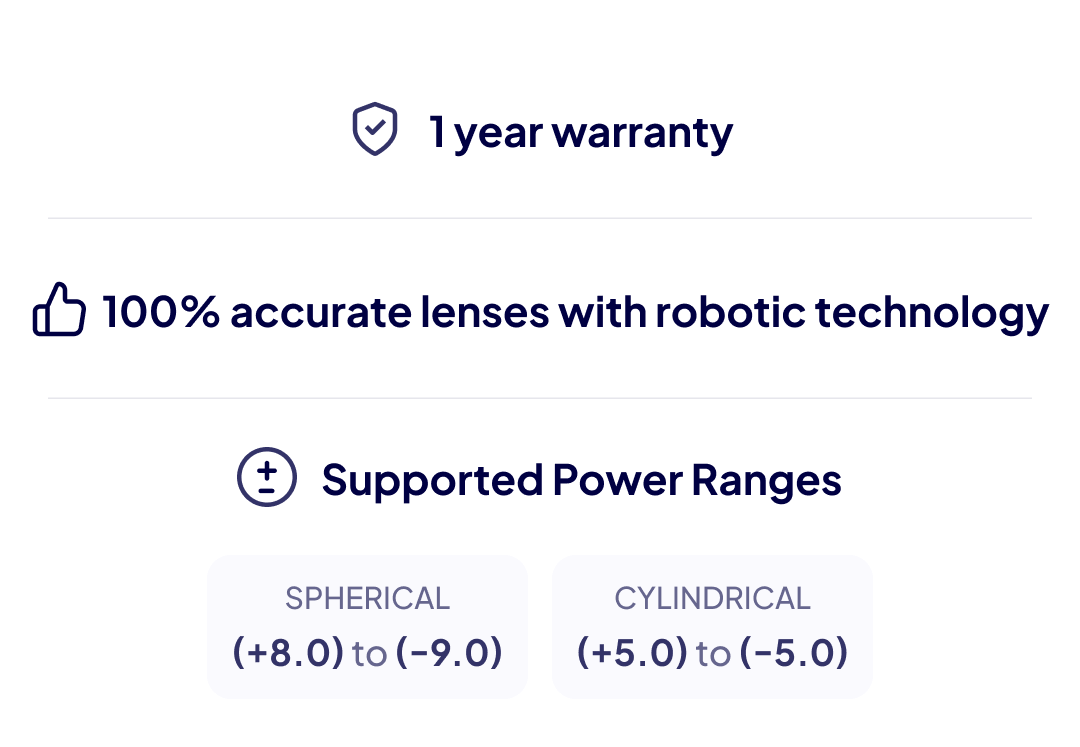 lenses rodenstock german custom pro blu progressive features