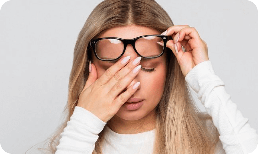 lenses tokai ns no more eye strain