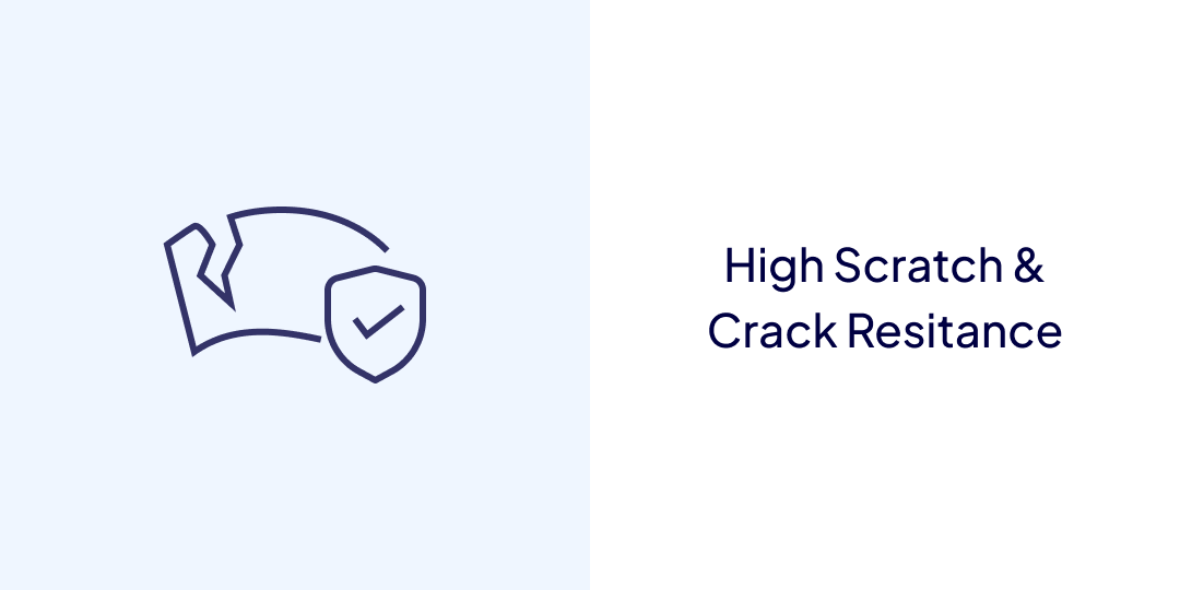 lenses tokai ns sscratch and crack resistance