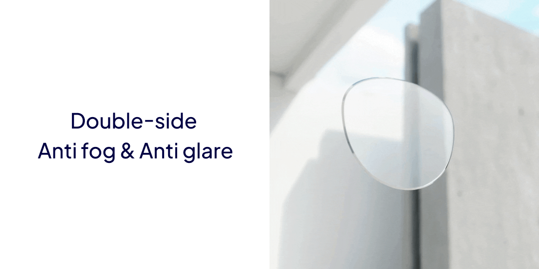 lenses rodenstock german custom pro blu progressive double side